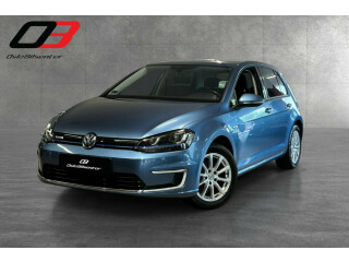 Volkswagen | Golf | Elektrisitet | 2015
