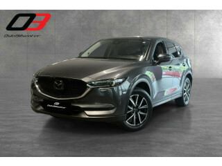 Mazda | CX-5 | Bensin | 2018