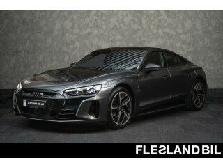 Audi | e-tron GT | Elektrisitet | 2022