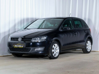 Volkswagen | Polo | Diesel | 2011