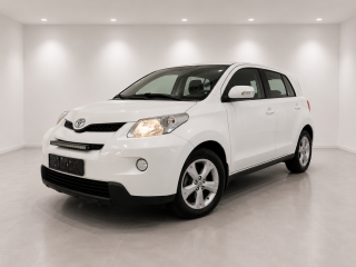 Toyota | Urban Cruiser | Diesel | 2011