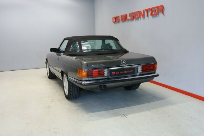mercedes-benz-420-sl-bensin-1987-big-9