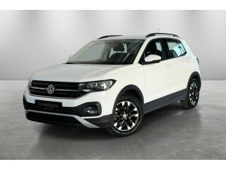Volkswagen | T-Cross | Bensin | 2019