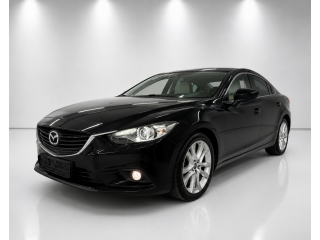Mazda | 6 | Diesel | 2013