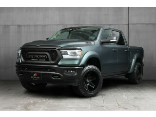 RAM | 1500 | Diesel | 2021