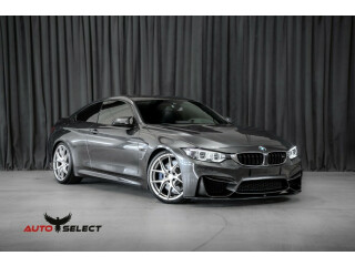 BMW | M4 | Bensin | 2015