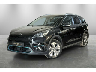 Kia | Niro | Elektrisitet | 2021
