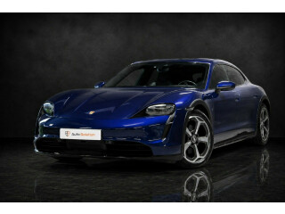 Porsche | Taycan Cross Turismo | Elektrisitet | 2021