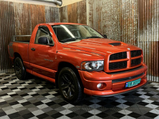 Dodge | RAM 1500 | Bensin | 2005