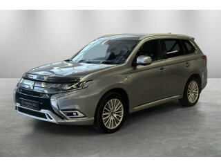 Mitsubishi | Outlander | Elektrisitet+bensin | 2019