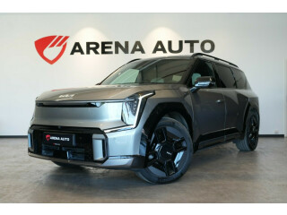 Kia | EV9 | Elektrisitet | 2024