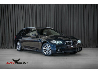 BMW | 5-serie | Diesel | 2015