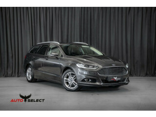 Ford | Mondeo | Diesel | 2015