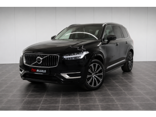 Volvo | XC 60 | Elektrisitet+bensin | 2018