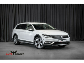 Volkswagen | Passat Alltrack | Diesel | 2017