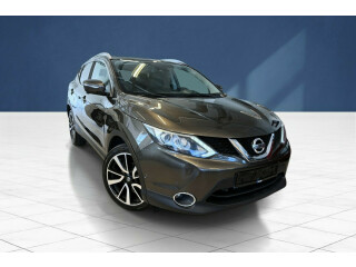 Nissan | Qashqai | Diesel | 2014