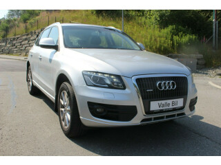 Audi | Q5 | Diesel | 2010