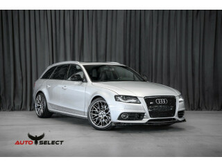 Audi | S4 | Bensin | 2009