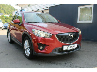 Mazda | CX-5 | Diesel | 2013