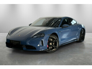 Porsche | Taycan 4S | Elektrisitet | 2025