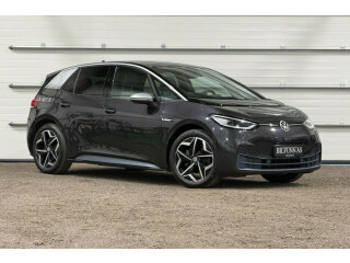 Volkswagen | ID.3 | Elektrisitet | 2021