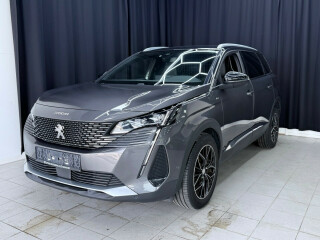 Peugeot | 5008 | Diesel | 2021