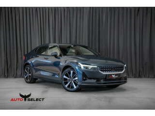 Polestar | 2 | Elektrisitet | 2021