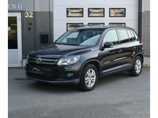 Volkswagen | Tiguan | Diesel | 2014