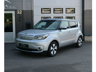 Kia | Soul | Elektrisitet | 2018