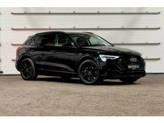 Audi | Q8 | Elektrisitet | 2024