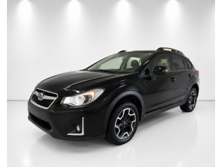 Subaru | XV | Bensin | 2016