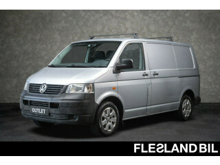 Volkswagen | Transporter | Diesel | 2006