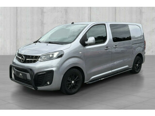 Opel | Vivaro | Diesel | 2021