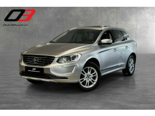 Volvo | XC 60 | Diesel | 2014