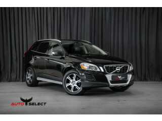 Volvo | XC 60 | Diesel | 2013