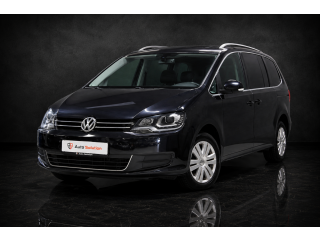 Volkswagen | Sharan | Diesel | 2012