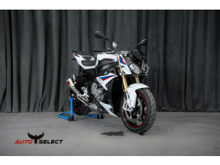 BMW | S1000 R | Bensin | 2017