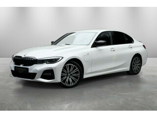 BMW | 3-serie | Elektrisitet+bensin | 2020