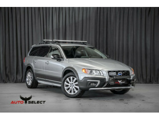 Volvo | XC 70 | Diesel | 2014