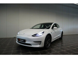 Tesla | Model 3 | Elektrisitet | 2020