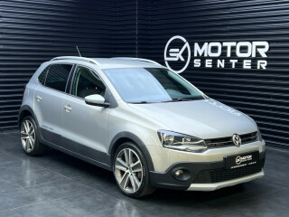 Volkswagen | Polo Cross | Diesel | 2011
