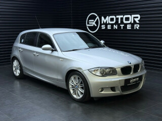 BMW | 118d | Diesel | 2009