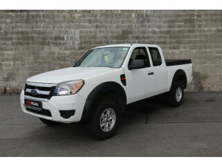 Ford | Ranger | Diesel | 2012
