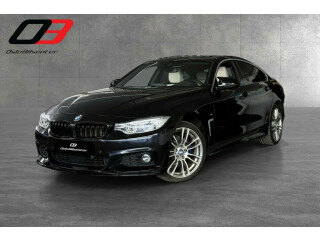 BMW | 4-serie | Bensin | 2016
