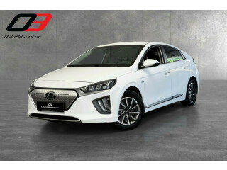 Hyundai | Ioniq | Elektrisitet | 2020