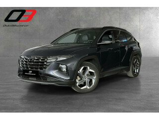 Hyundai | Tucson | Elektrisitet+bensin | 2022