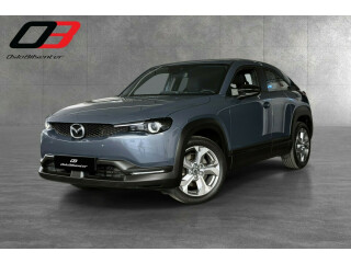 Mazda | MX-30 | Elektrisitet | 2021