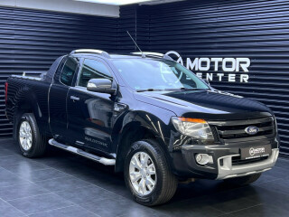 Ford | Ranger | Diesel | 2014