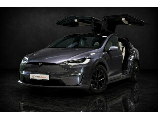 Tesla | Model X | Elektrisitet | 2023
