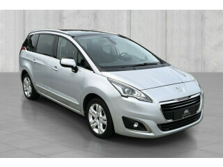 Peugeot | 5008 | Diesel | 2015